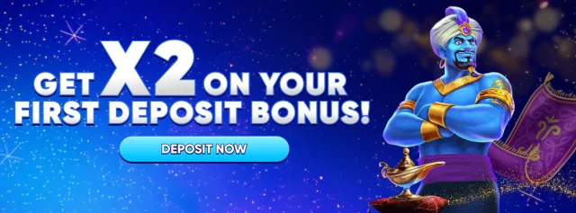 VIP Bonus Banner
